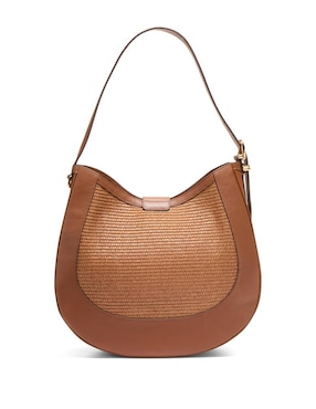 Bolsa shoulder Cole Haan de piel para mujer