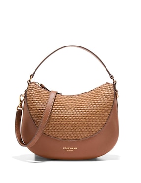 Bolsa crossbody Cole Haan de piel para mujer