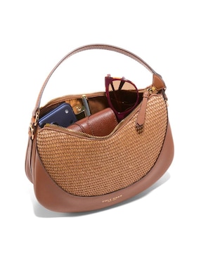 Bolsa crossbody Cole Haan de piel para mujer