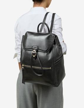 Backpack Cole Haan de piel para mujer