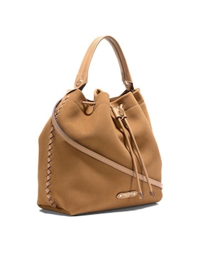 Bolsa bucket Cole Haan para mujer
