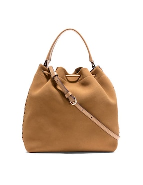 Bolsa bucket Cole Haan para mujer