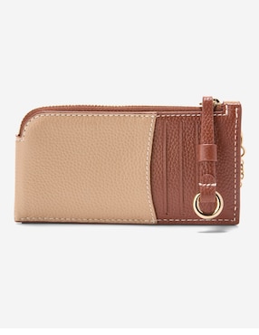 Tarjetero Cole Haan piel para mujer