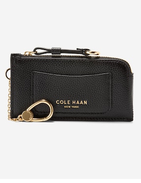 Tarjetero Cole Haan piel para mujer