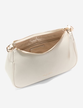 Bolsa shoulder Cole Haan de piel para mujer