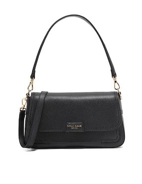 Bolsa shoulder Cole Haan de piel para mujer