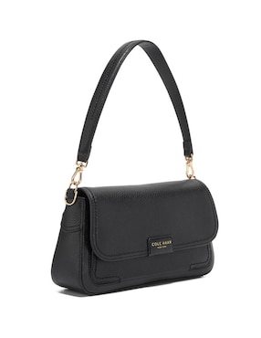Bolsa shoulder Cole Haan de piel para mujer
