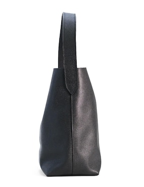 Bolsa tote Tacalero de piel para mujer