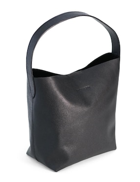 Bolsa tote Tacalero de piel para mujer