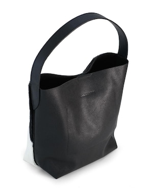 Bolsa shopper Tacalero de piel para mujer