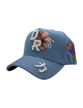 Gorra visera curva snapback Dreamer Hats para hombre