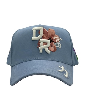 Gorra visera curva snapback Dreamer Hats para hombre