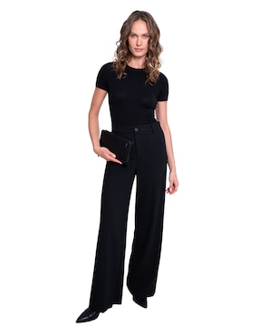 Porta documentos Pineda Covalin con cierre