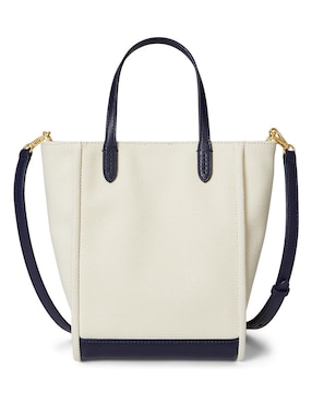 Bolsa tote Lauren Ralph Lauren para mujer