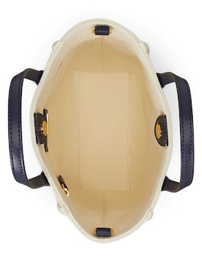 Bolsa tote Lauren Ralph Lauren para mujer