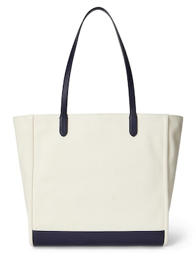 Bolsa tote Lauren Ralph Lauren para mujer