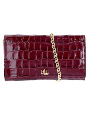 Cartera Lauren Ralph Lauren para mujer