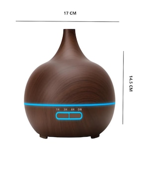 Humidificador Belug 400 ml