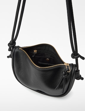 Bolsa bandolera Adolfo Dominguez para mujer