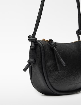 Bolsa bandolera Adolfo Dominguez para mujer