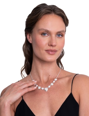 Collar Pineda Covalin de plata P 925