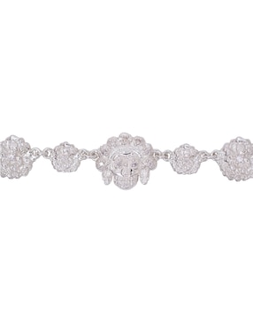 Collar Pineda Covalin de plata P 925