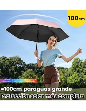 Paraguas Xtellar