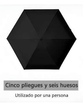 Paraguas Xtellar