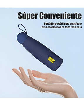 Paraguas Xtellar