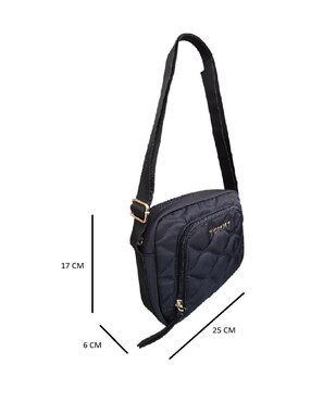 Bolsa crossbody Tommy Hilfiger para mujer
