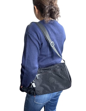 Bolsa crossbody Kipling para mujer