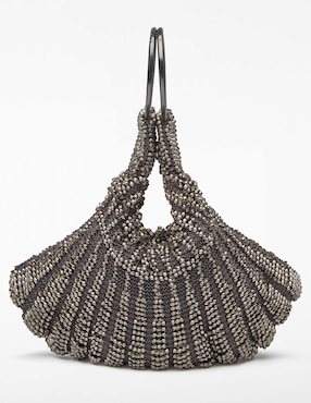 Bolsa clutch Adolfo Dominguez para mujer