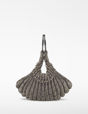 Bolsa clutch Adolfo Dominguez para mujer