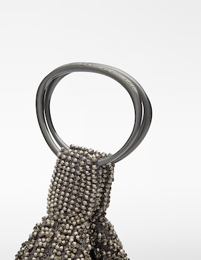 Bolsa clutch Adolfo Dominguez para mujer