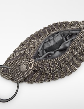 Bolsa clutch Adolfo Dominguez para mujer