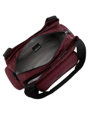 Bolsa crossbody Shopping Experience Home para mujer
