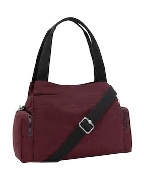 Bolsa crossbody Shopping Experience Home para mujer