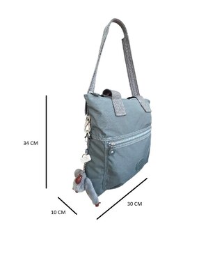 Bolsa crossbody Kipling para mujer