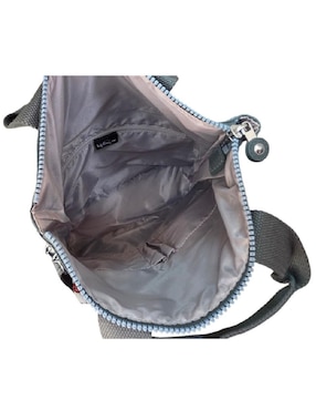 Bolsa crossbody Kipling para mujer