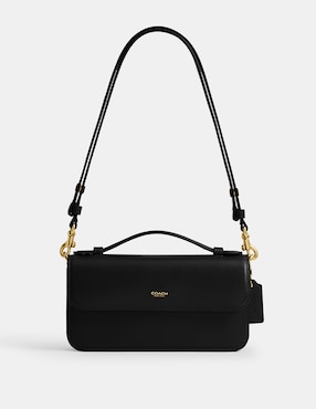 Bolsa crossbody Coach de piel para mujer