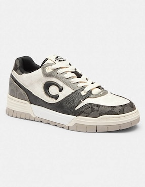 Tenis Coach para mujer