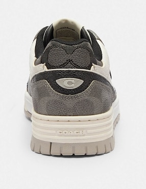 Tenis Coach para mujer