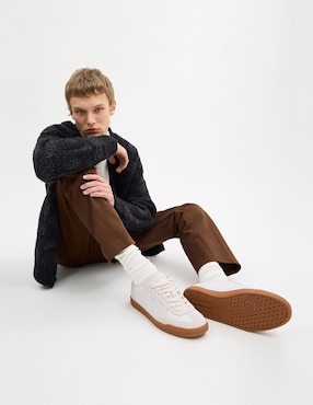 Tenis Coach Ellis para hombre