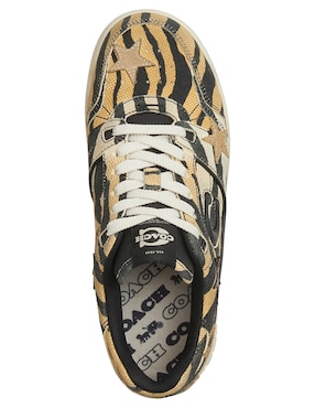 Tenis Coach Soho para mujer