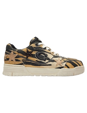 Tenis Coach Soho para mujer
