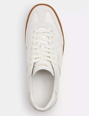 Tenis Coach Ellis para mujer