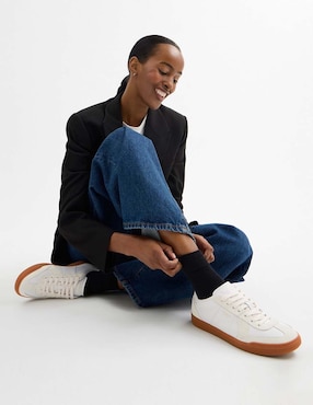 Tenis Coach Ellis para mujer