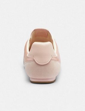 Tenis Coach Flat para mujer