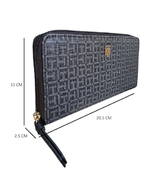 Cartera Tommy Hilfiger para mujer