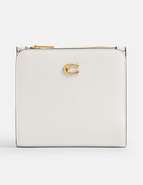 Cartera Coach para mujer